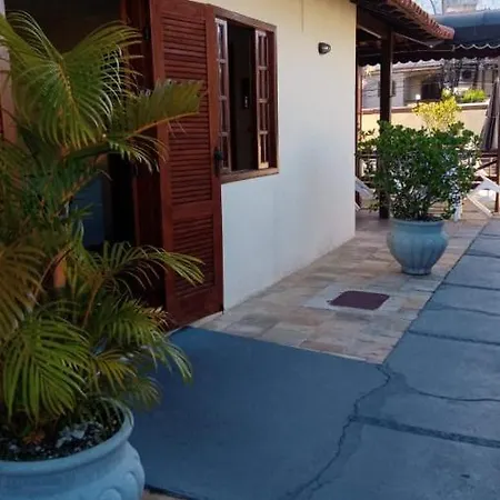 Casa De Praia Dunas Garden 3